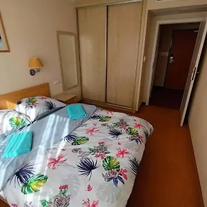 Apartament 10q - Z6 901, Warszawa