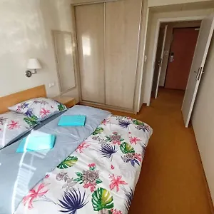Apartament 10q - Z6 1001, Warszawa